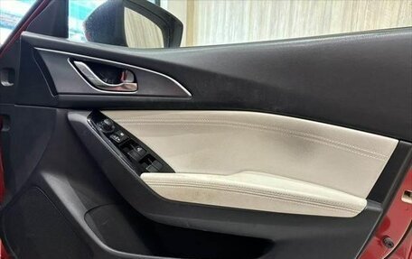 Mazda Axela, 2017 год, 1 119 000 рублей, 20 фотография