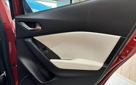 Mazda Axela, 2017 год, 1 119 000 рублей, 22 фотография