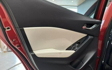 Mazda Axela, 2017 год, 1 119 000 рублей, 28 фотография