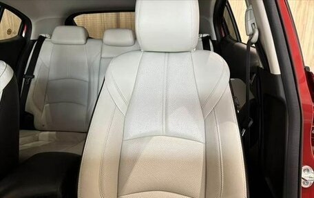 Mazda Axela, 2017 год, 1 119 000 рублей, 26 фотография