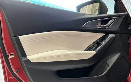 Mazda Axela, 2017 год, 1 119 000 рублей, 25 фотография