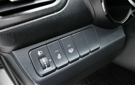 KIA Rio III рестайлинг, 2014 год, 849 000 рублей, 12 фотография