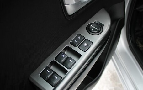 KIA Rio III рестайлинг, 2014 год, 849 000 рублей, 13 фотография