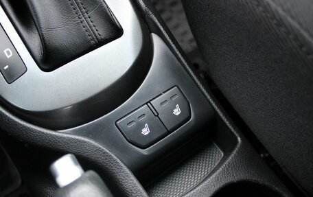 KIA Rio III рестайлинг, 2014 год, 849 000 рублей, 15 фотография