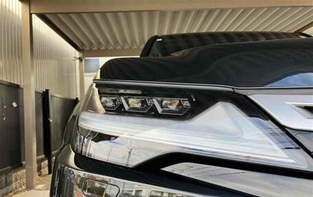 Lexus LX, 2024 год, 13 550 000 рублей, 5 фотография