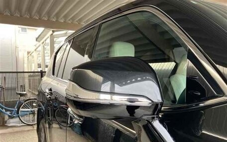 Lexus LX, 2024 год, 13 550 000 рублей, 6 фотография