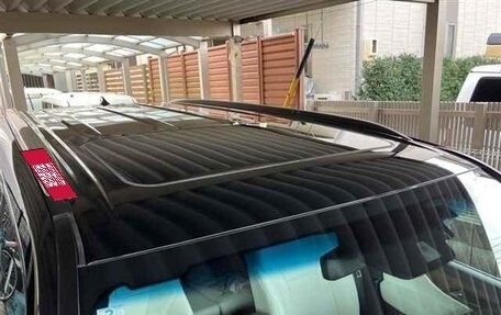 Lexus LX, 2024 год, 13 550 000 рублей, 11 фотография