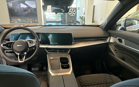 Haval F7, 2025 год, 3 612 510 рублей, 7 фотография