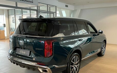 GAC GS8, 2025 год, 4 889 000 рублей, 3 фотография