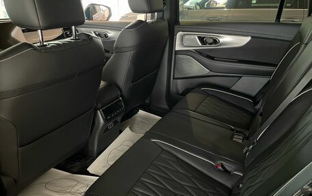 GAC GS8, 2025 год, 4 889 000 рублей, 9 фотография