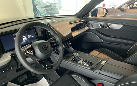 GAC GS8, 2025 год, 4 889 000 рублей, 4 фотография