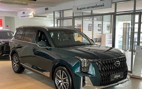 GAC GS8, 2025 год, 4 889 000 рублей, 2 фотография