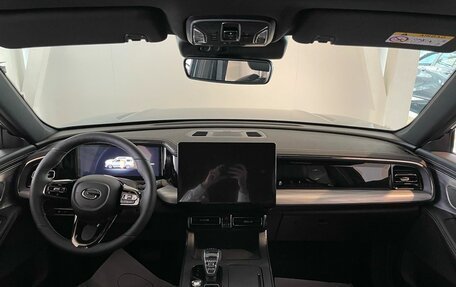 GAC GS8, 2025 год, 4 889 000 рублей, 6 фотография