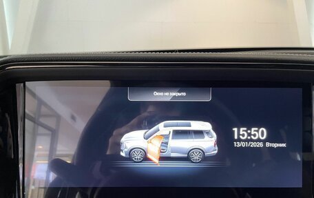 GAC GS8, 2025 год, 4 889 000 рублей, 12 фотография