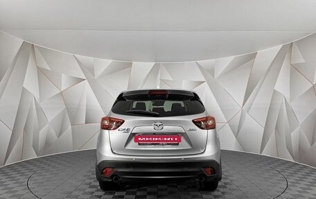 Mazda CX-5 II, 2016 год, 2 325 000 рублей, 8 фотография