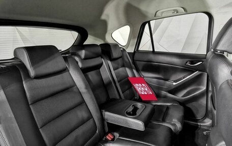 Mazda CX-5 II, 2016 год, 2 325 000 рублей, 16 фотография