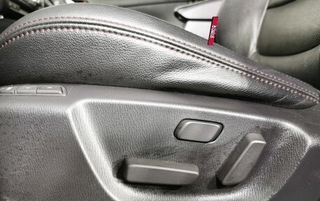 Mazda CX-5 II, 2016 год, 2 325 000 рублей, 21 фотография