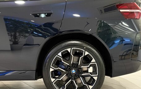 BMW X3, 2025 год, 7 590 000 рублей, 11 фотография