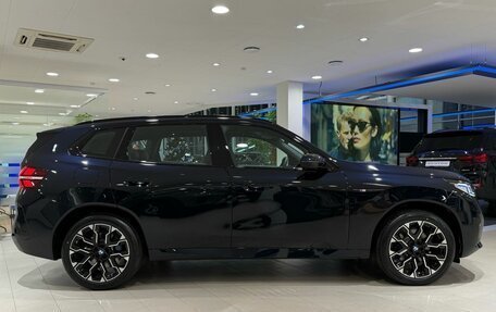 BMW X3, 2025 год, 7 590 000 рублей, 6 фотография