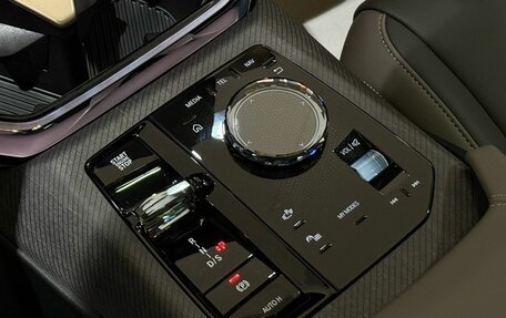 BMW X3, 2025 год, 7 590 000 рублей, 15 фотография