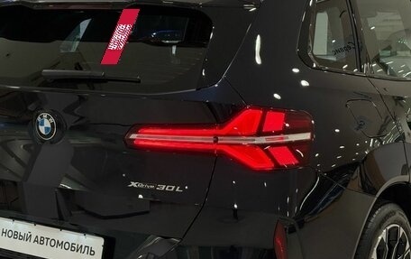 BMW X3, 2025 год, 7 590 000 рублей, 9 фотография