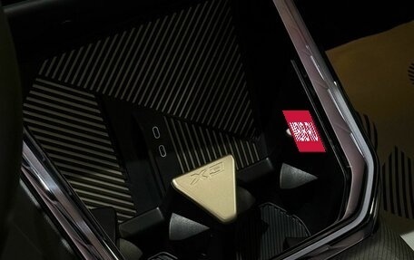 BMW X3, 2025 год, 7 590 000 рублей, 16 фотография