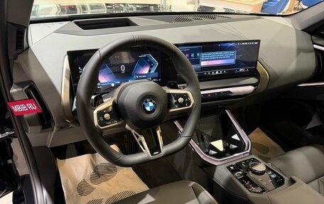 BMW X3, 2025 год, 7 590 000 рублей, 13 фотография