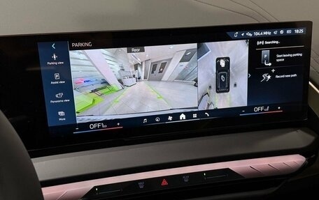 BMW X3, 2025 год, 7 590 000 рублей, 17 фотография