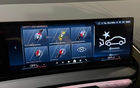 BMW X3, 2025 год, 7 590 000 рублей, 20 фотография