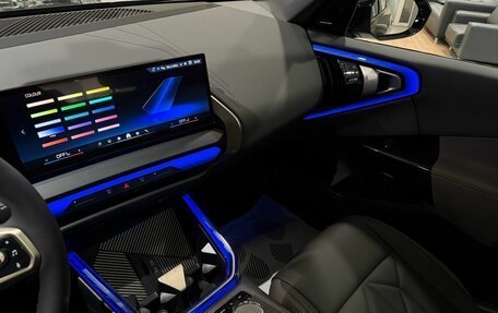 BMW X3, 2025 год, 7 590 000 рублей, 32 фотография
