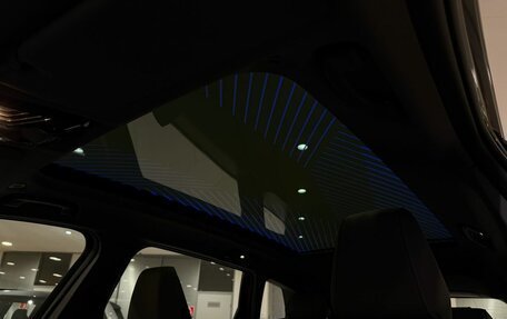 BMW X3, 2025 год, 7 590 000 рублей, 33 фотография