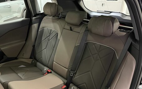 BMW X3, 2025 год, 7 590 000 рублей, 36 фотография