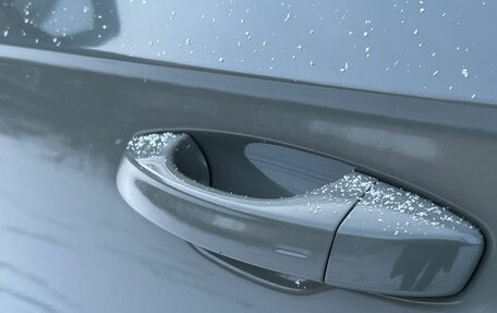 Volkswagen Touareg III, 2019 год, 4 850 000 рублей, 11 фотография