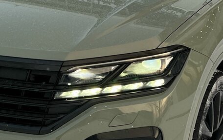 Volkswagen Touareg III, 2019 год, 4 850 000 рублей, 9 фотография