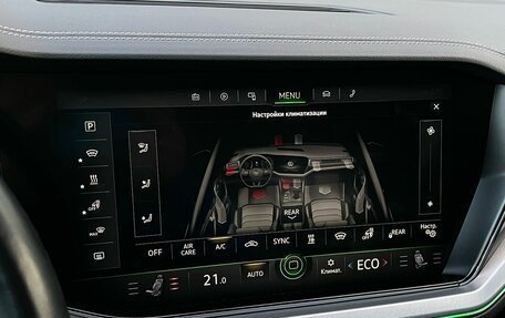 Volkswagen Touareg III, 2019 год, 4 850 000 рублей, 20 фотография