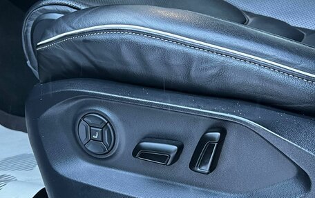 Volkswagen Touareg III, 2019 год, 4 850 000 рублей, 24 фотография