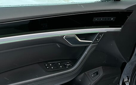 Volkswagen Touareg III, 2019 год, 4 850 000 рублей, 27 фотография