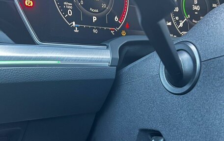 Volkswagen Touareg III, 2019 год, 4 850 000 рублей, 23 фотография