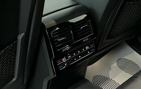 Volkswagen Touareg III, 2019 год, 4 850 000 рублей, 29 фотография