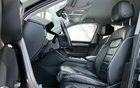 Volkswagen Touareg III, 2019 год, 4 850 000 рублей, 26 фотография