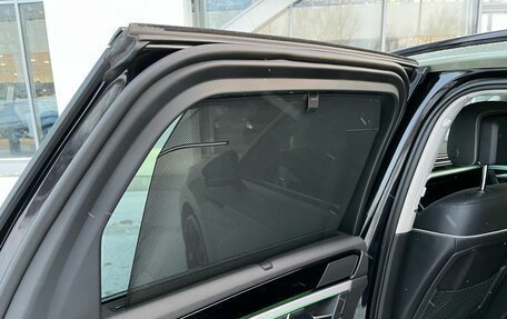 Volkswagen Touareg III, 2019 год, 4 850 000 рублей, 30 фотография