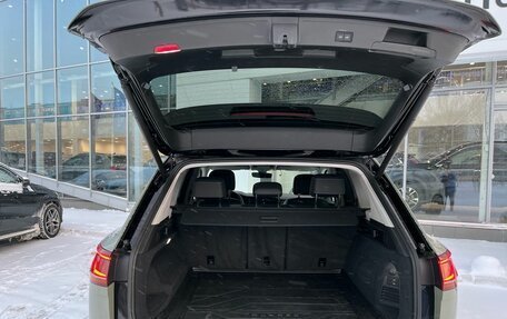 Volkswagen Touareg III, 2019 год, 4 850 000 рублей, 32 фотография