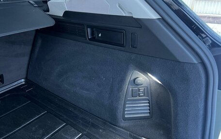 Volkswagen Touareg III, 2019 год, 4 850 000 рублей, 33 фотография