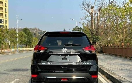 Nissan X-Trail, 2022 год, 1 680 000 рублей, 5 фотография