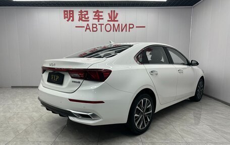 KIA K3, 2022 год, 1 352 001 рублей, 3 фотография