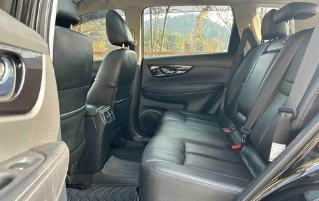 Nissan X-Trail, 2022 год, 1 680 000 рублей, 9 фотография