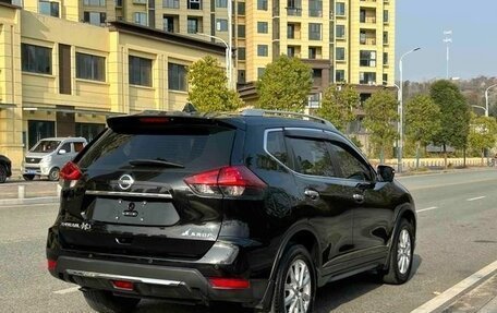 Nissan X-Trail, 2022 год, 1 680 000 рублей, 4 фотография