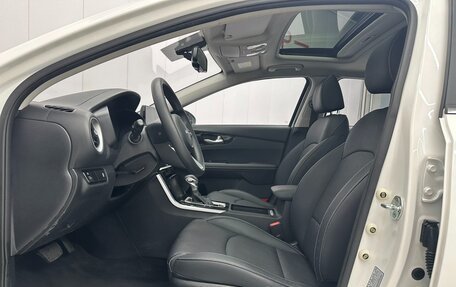 KIA K3, 2022 год, 1 352 001 рублей, 7 фотография