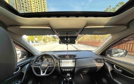 Nissan X-Trail, 2022 год, 1 680 000 рублей, 8 фотография