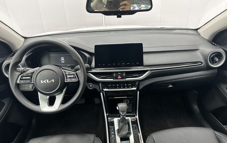 KIA K3, 2022 год, 1 352 001 рублей, 8 фотография